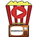 lovecine android application logo